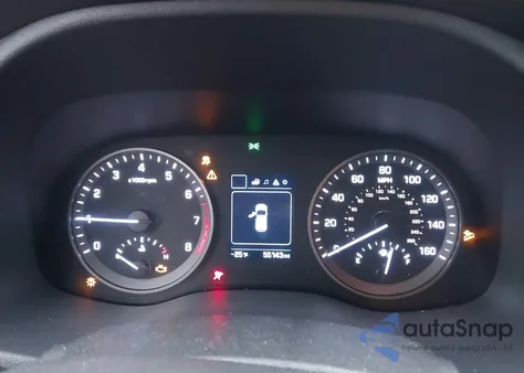 2017 Hyundai Tucson Sport from USA, damaged, VIN KM8J33A27HU508852